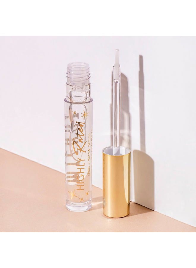 MILANI Highly Rated Lash and Brow Enhancing Growth Serum - Image 5